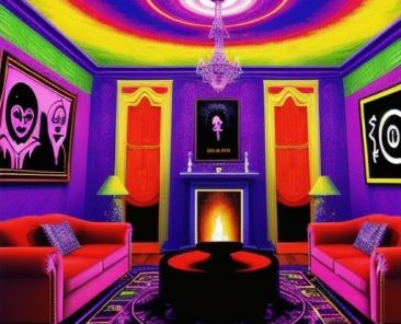 white-house-seance-history