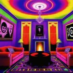 white-house-seance-history